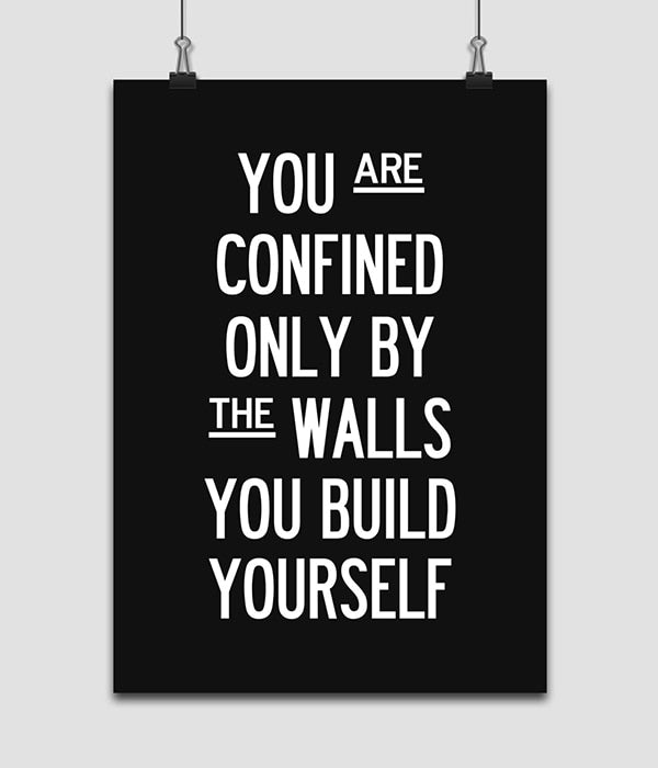 modern home Wall Decor Subway Sign Bedroom Wall Decor kids wall decor Motivational Quote Black and White print poster picture