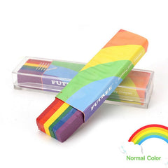 Body Painting UV Body Art Painting Makeup Paint Rainbow Art Tattoo Paint For The Face Paint Colored Child Kids Pen