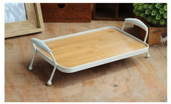 Retro Wooden Container Storage Case Storage Boxes Wood Craft Decoration Multifunction Wood Crafts Storage Box