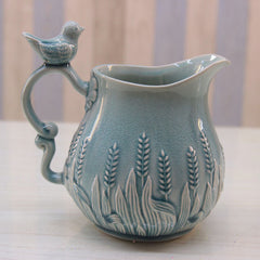 Ceramic vase weddings and Christmas decoration Porcelain Vase home decoration Ceramic Tabletop vase Modern Ceramic Flower Vase