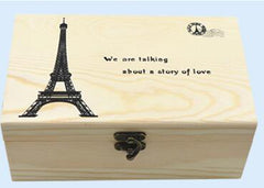 2018 NEW Wood sewing box / sewing kit  / wooden sewing / wooden Storage Box/sewing box Exquisite gift