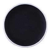 Halloween beauty Monochrome oil paint makeup Face Painting Flash Tattoo Face Body Paint Oil Painting Art Makeup Face Paint Tools