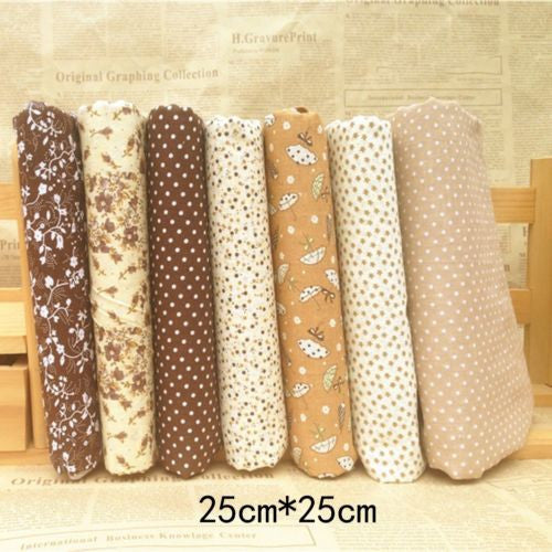Sewing &amp; Fabric