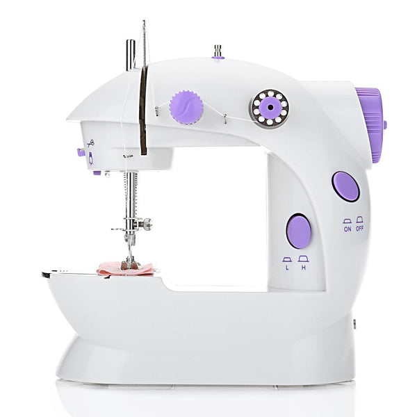 Mini sewing machine for sewing machine.