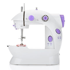 Mini sewing machine for sewing machine.