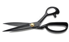 Professional high quality Sewing Scissors Gadget with Cuts Straight Guided Sewing Fabric embroidery Scissors Tailor's Scissors