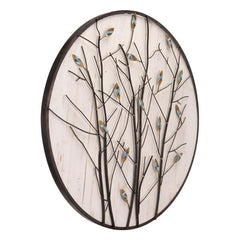 Zuo Spring Wall Decor Antique
