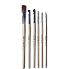 Halloween beauty Monochrome oil paint makeup Face Painting Flash Tattoo Face Body Paint Oil Painting Art Makeup Face Paint Tools
