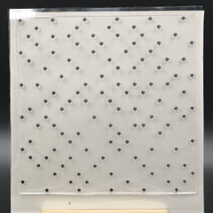 VYUTXA Background Clear Stamps Scrapbook Paper Craft Clear stamp scrapbooking
