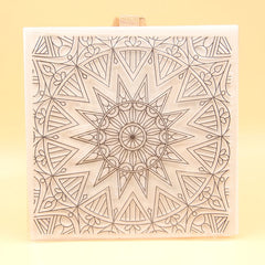 KLJUYP Flower Transparent Clear Stamps Scrapbook Paper Craft Clear stamp scrapbooking
