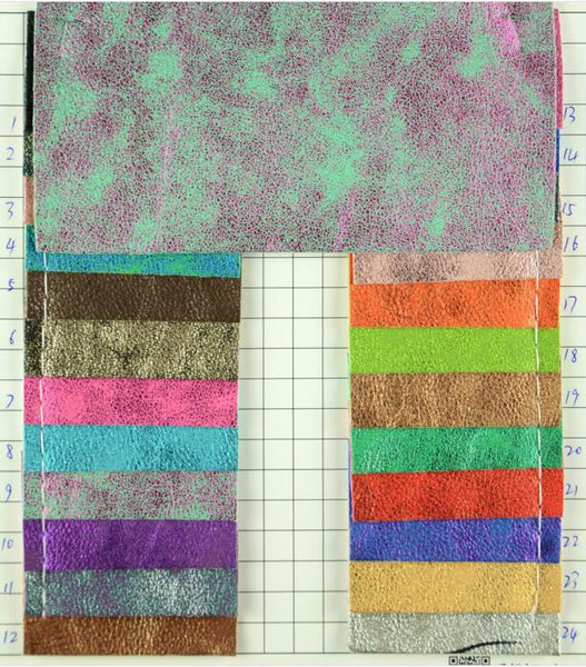 Synthetic Leather Faux Leather Fabric Laser holographic Cloudy Leather Fabric Sewing Fabric Fabric for  DIY Fabirc  P559