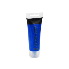 12 Colors Acrylic Paint Refills Art Painting Single Wall Paint Hand-painted Graffiti Oil Paint