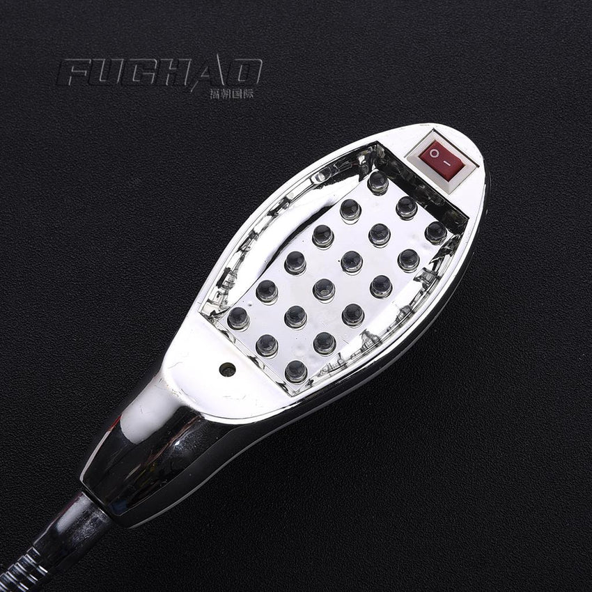 sewing machine lamp  sewing light  screw style   sewing lamp