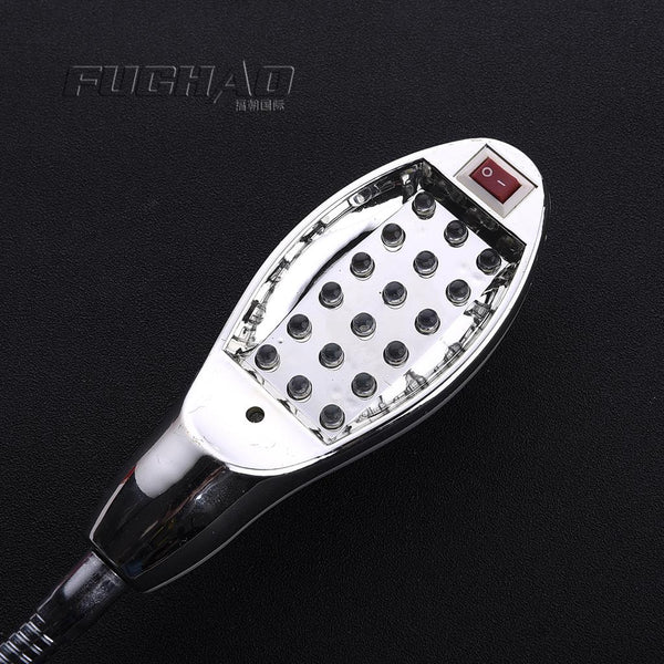 sewing machine lamp  sewing light  screw style   sewing lamp