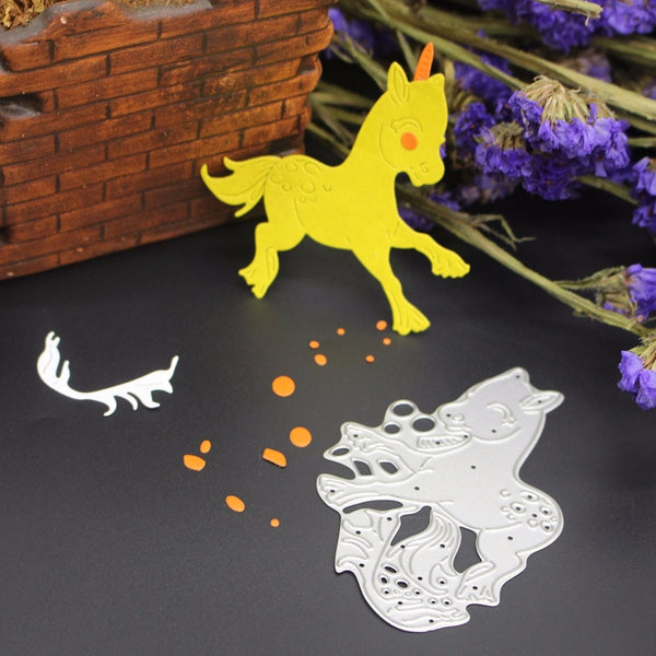 Scrapbook Craft Dies Greeting Cards Scrapbooking Die 3D Stamp DIY Scrapbooking Card Making Photo Decoration