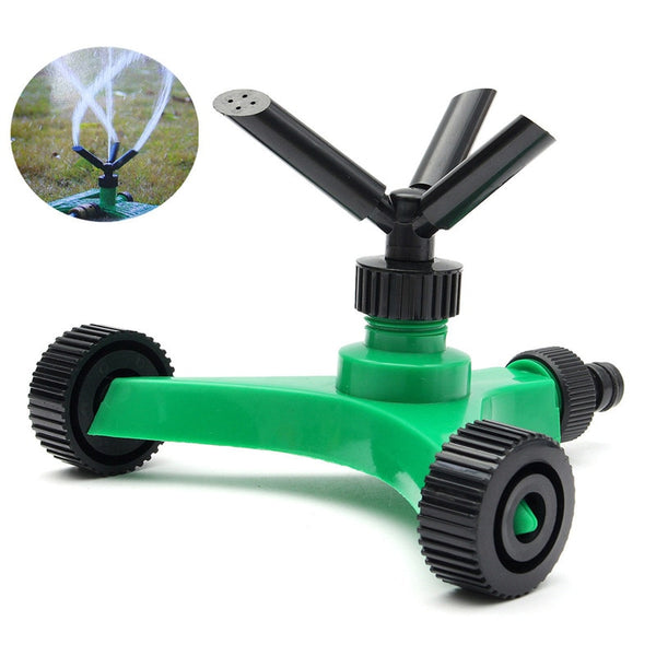 Garden Lawn Sprinkler Head Garden Yard Irrigation System Sprayer Garden Lawn Water Saving Gardening Tools Gadgets