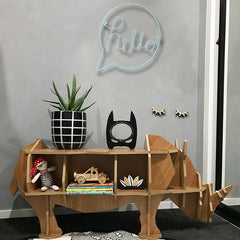 Nordic Style Scandinavian Decor Metal Wall Decor Metal Board  Kids Room Decoration Room Wall Decor Nordic Scandinavia Metal